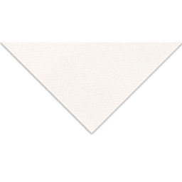 Crescent Berkeley White Core Matboard - 20" x 32", Seashell