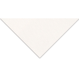 Crescent Berkeley White Core Matboard - 32" x 40", Seashell