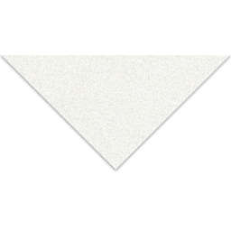 Crescent Berkeley White Core Matboard - 20" x 32", Oyster Shell