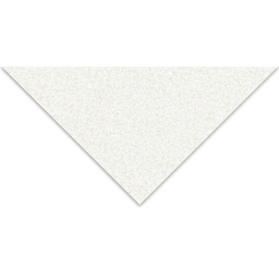 Crescent Berkeley White Core Matboard - 32" x 40", Oyster Shell