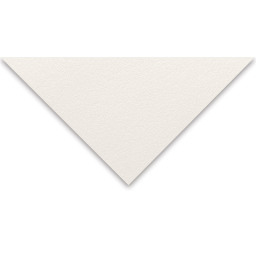 Crescent Berkeley Black Core Matboard - 32" x 40", Spice Ivory Flannel / Spice