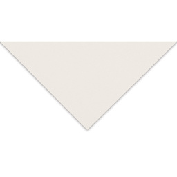 Crescent Berkeley White Core Matboard - 32" x 40", Antique White / Papyrus