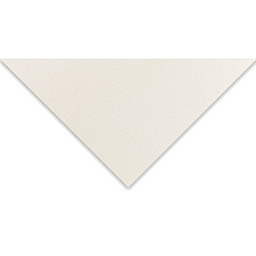 Crescent Berkeley Flannel Cream Core Matboard - 20" x 32", Spice Ivory / Spice