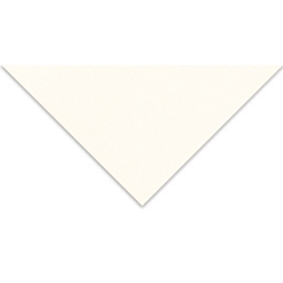 Crescent Berkeley Cream Core Matboard - 20" x 32", White