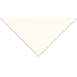 Crescent Berkeley Cream Core Matboard - 32" x 40", White