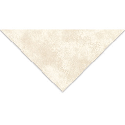 Crescent Berkeley Cream Core Matboard - 32" x 40", Earthen Off-White