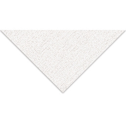 Crescent Berkeley Cream Core Matboard - 20" x 32", White Linen