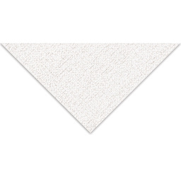 Crescent Berkeley Cream Core Matboard - 32" x 40", White Linen