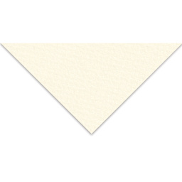 Crescent Berkeley White Core Matboard - 20" x 32", Antique White