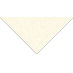 Crescent Berkeley White Core Matboard - 32"  x 40", Antique White