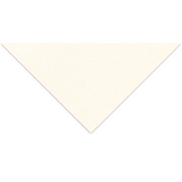 Crescent Berkeley White Core Matboard - 20" x 32", White