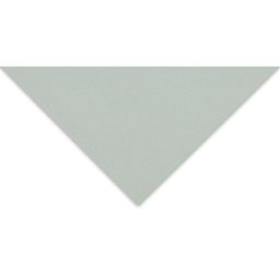 Crescent Berkeley Cream Core Matboard - 20" x 32", Dawn Gray / Gray