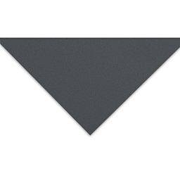 Crescent Berkeley Cream Core Matboard - 32" x 40", Photo Gray / Granite