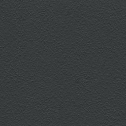 Crescent Berkeley No. 34 Double-Sided Pebble Embossed Matboard - 20" x 32", Black Pebble, close up