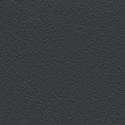 Crescent Berkeley No. 34 Double-Sided Pebble Embossed Matboard - 32" x 40", Black Pebble, close up