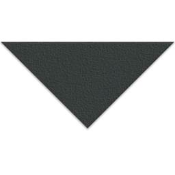 Crescent Berkeley No. 34 Double-Sided Pebble Embossed Matboard - 32" x 40", Black Pebble