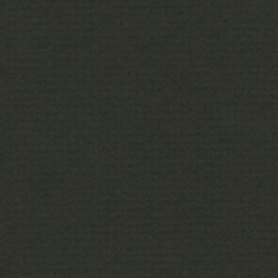 Crescent Berkeley White Core Matboard - 20" x 32", Textured Black, close up