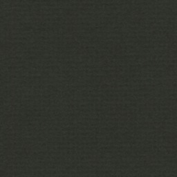 Crescent Berkeley Cream Core Matboard - 20" x 32", Textured Black, close up