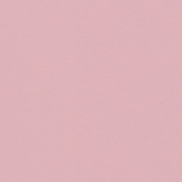 Crescent Berkeley White Core Matboard - 20" x 32", Soft Pink, close up