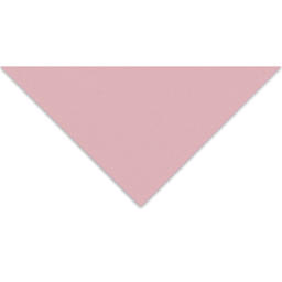 Crescent Berkeley White Core Matboard - 20" x 32", Soft Pink