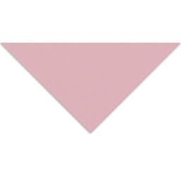 Crescent Berkeley White Core Matboard - 32" x 40", Soft Pink