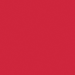 Crescent Berkeley White Core Matboard - 32" x 40", Cardinal, close up