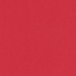 Crescent Berkeley White Core Matboard - 32" x 40", Brite Red, close up