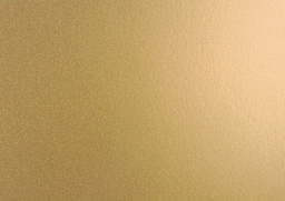 Crescent Berkeley Metallic Cream Core Matboard - Single Gold sheet shown
