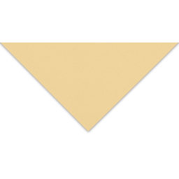 Crescent Berkeley Cream Core Matboard 32" x 40", Chamois Gold / Chamois