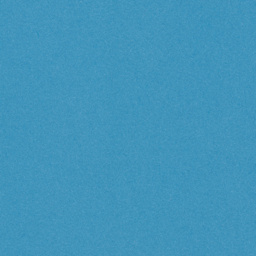 Crescent Berkeley Cream Core Matboard - 20" x 32", Bay Blue