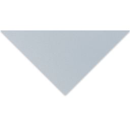 Crescent Berkeley White Core Matboard - 32" x 40", Biscay Blue / Brittany Blue