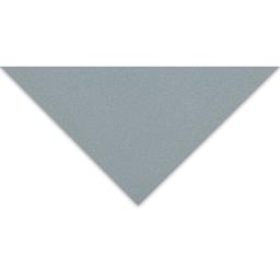 Crescent Berkeley Cream Core Matboard - 32" x 40", Dusty Blue / Bluestone