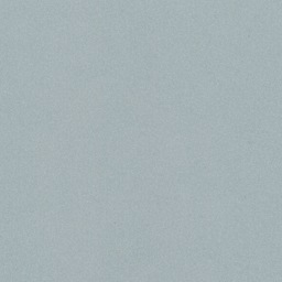 Crescent Berkeley White Core Matboard - 32" x 40", Bluestone, close up