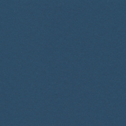 Crescent Berkeley White Core Matboard - 32" x 40", Deep Blue, close up
