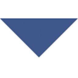 Crescent Berkeley Cream Core Matboard - 20" x 32", Cobalt