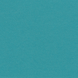 Crescent Berkeley White Core Matboard - 32" x 40", Ocean Blue, close up