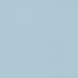 Crescent Berkeley White Core Matboard - 20" x 32", Fountain Blue, close up