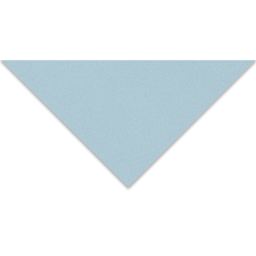 Crescent Berkeley White Core Matboard - 20" x 32", Fountain Blue