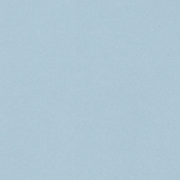 Crescent Berkeley White Core Matboard - 32" x 40", Fountain Blue, close up