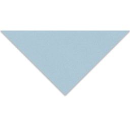 Crescent Berkeley White Core Matboard - 32" x 40", Fountain Blue