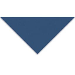 Crescent Select Alpha-Cellulose Matboard - 32" x 40", Chicago Blues