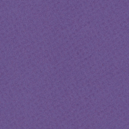 Crescent Berkeley Cream Core Matboard - 32" x 40", Purple Iris, close up