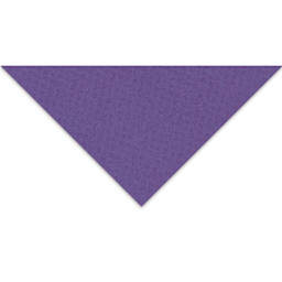 Crescent Berkeley Cream Core Matboard - 32" x 40", Purple Iris