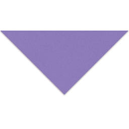 Crescent Berkeley Cream Core Matboard - 20" x 32", Soft Purple