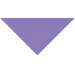 Crescent Berkeley Cream Core Matboard - 32" x 40", Soft Purple