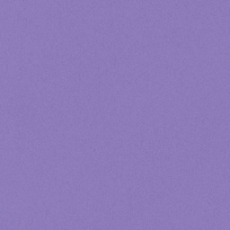 Crescent Berkeley White Core Matboard - 20" x 32", Soft Purple, close up