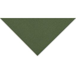 Crescent Berkeley Cream Core Matboard - 32" x 40", Grass Green / Grass