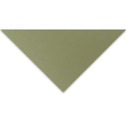 Crescent Berkeley Cream Core Matboard - 32" x 40", Moss Point Green / Palm