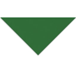 Crescent Berkeley Cream Core Matboard - 20" x 32", Verde