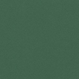 Crescent Berkeley White Core Matboard - 20" x 32", Hunter Green, close up